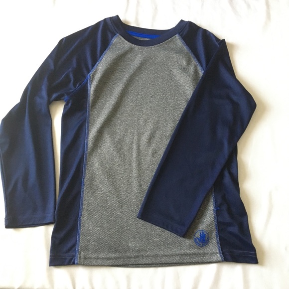Body Glove Long Sleeve Tee YMD - Picture 8 of 8